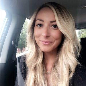 Meet your Posher, Jenna